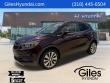 Used 2018 Buick Encore Preferred SUV