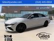 New 2026 Hyundai Elantra SEL Sport Premium Sedan