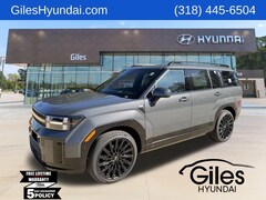 2026 Hyundai Santa Fe Calligraphy FWD SUV