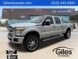 Used 2014 Ford F-250 XLT Truck Crew Cab