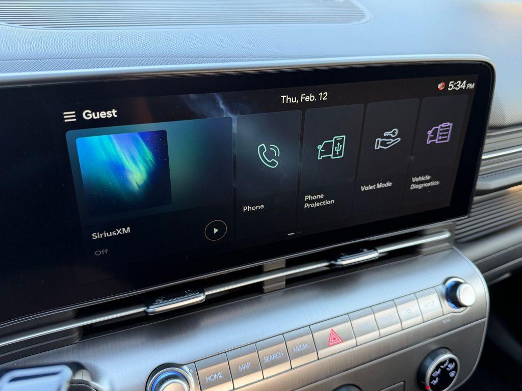 2026 Hyundai Kona SE - Photo 20
