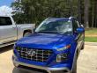 Certified 2025 Hyundai Venue SEL SUV