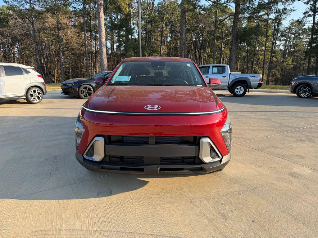 2026 Hyundai Kona SE - Photo 8
