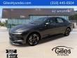 New 2026 Hyundai Sonata SEL Sport Sedan