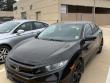 Used 2019 Honda Civic Sport Sedan