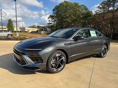 2026 Hyundai Sonata SEL Sport Sedan