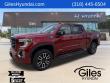 Used 2021 GMC Sierra 1500 AT4 Truck Crew Cab