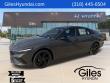 New 2026 Hyundai Elantra SEL Sport Sedan