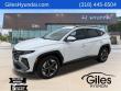 New 2026 Hyundai Tucson SEL FWD SUV
