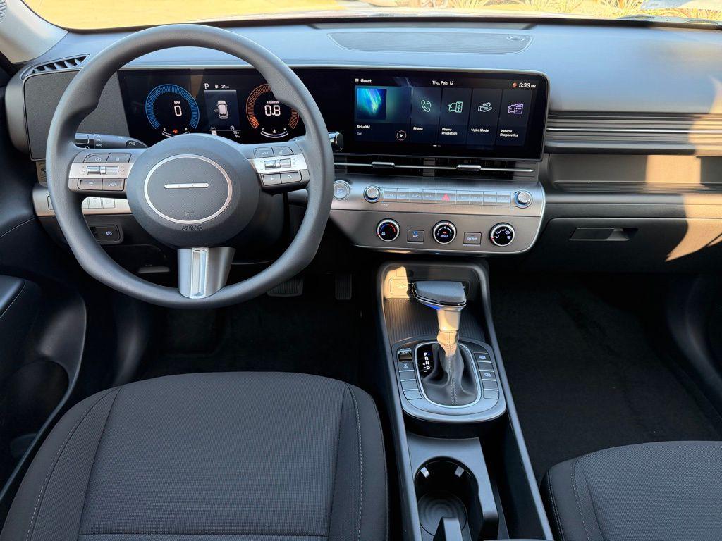 2026 Hyundai Kona SE - Photo 16