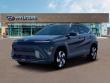 New 2026 Hyundai Kona Limited FWD SUV