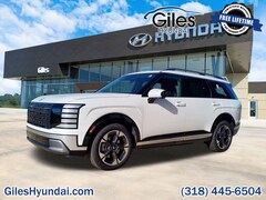 2026 Hyundai Palisade Hybrid Limited SUV