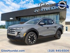 2026 Hyundai Santa Cruz SEL Activity FWD Truck Crew Cab