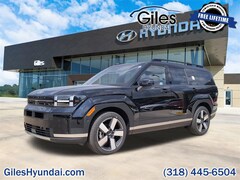 2026 Hyundai Santa Fe Limited FWD SUV