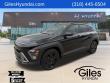 New 2026 Hyundai Kona SEL Sport FWD SUV