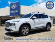 Certified 2022 Hyundai Santa Fe SEL SUV