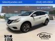 Used 2016 Nissan Murano SV SUV