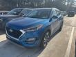 Used 2020 Hyundai Tucson Sport SUV