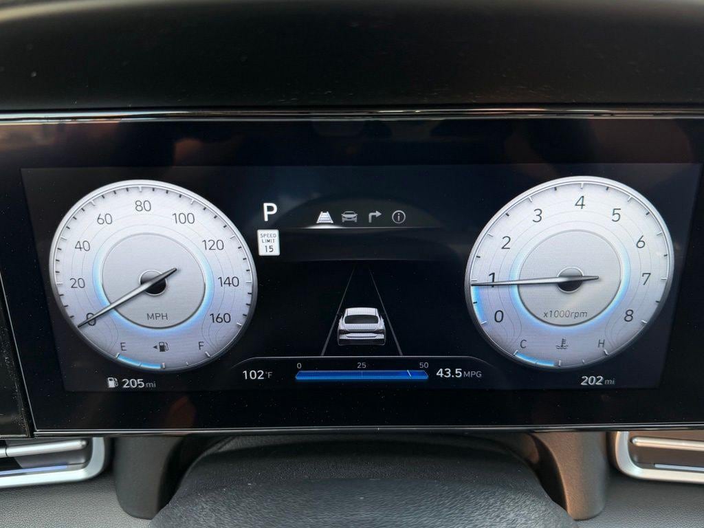 2026 Hyundai Elantra Limited - Photo 19