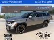 New 2027 Hyundai Santa Fe SEL FWD SUV