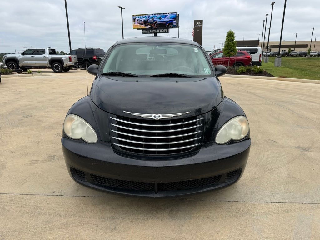 Used 2006 Chrysler PT Cruiser Touring SUV