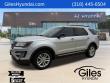 Used 2016 Ford Explorer XLT SUV
