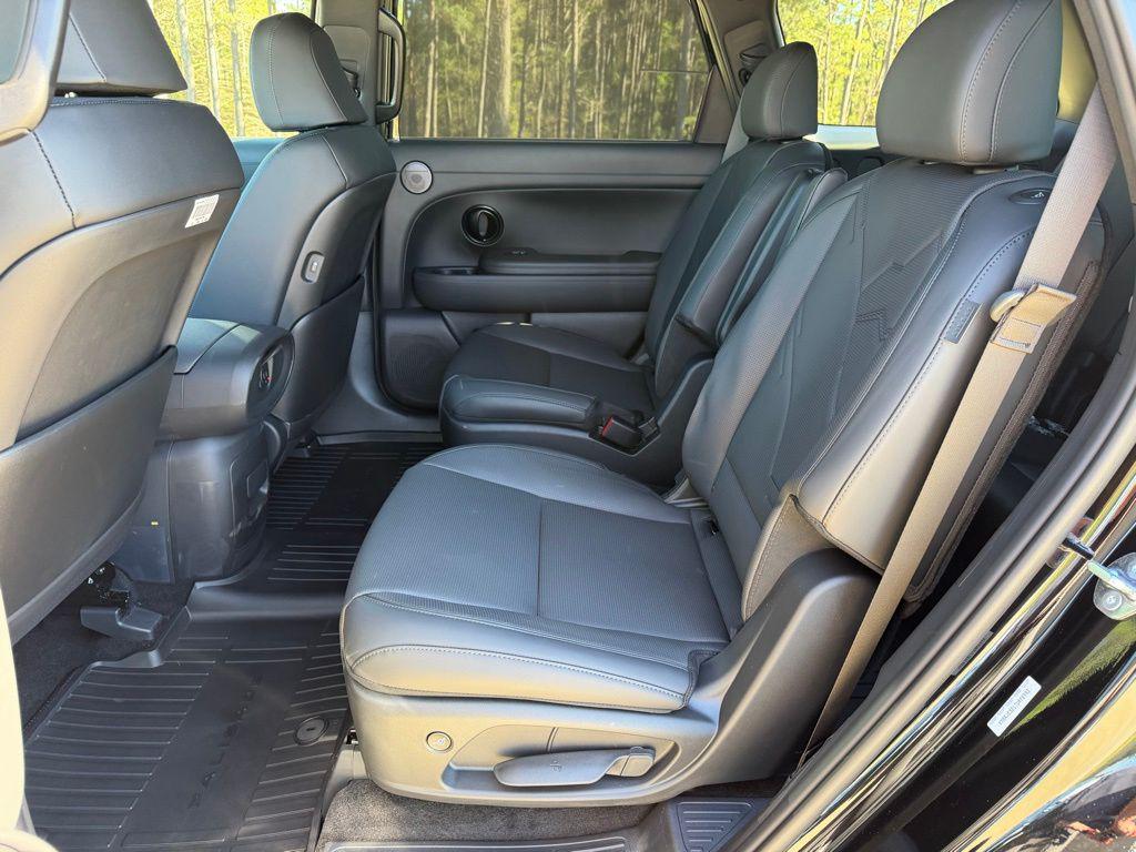 2026 Hyundai Palisade XRT Pro - Photo 12