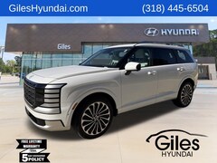 2026 Hyundai Palisade Calligraphy FWD SUV