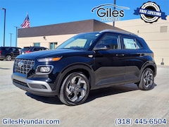 2026 Hyundai Venue SEL SUV