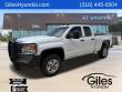 Used 2019 GMC Sierra 2500HD  Truck Double Cab