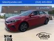 Used 2024 Kia Forte LXS Sedan