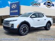 Hyundai Santa Cruz