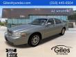Used 2006 Lincoln Town Car Designer Series Sedan