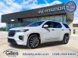 Used 2023 Chevrolet Traverse Premier SUV
