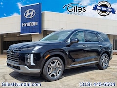 2025 Hyundai Palisade SEL Premium FWD SUV