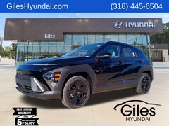 2026 Hyundai Kona SEL Sport FWD SUV