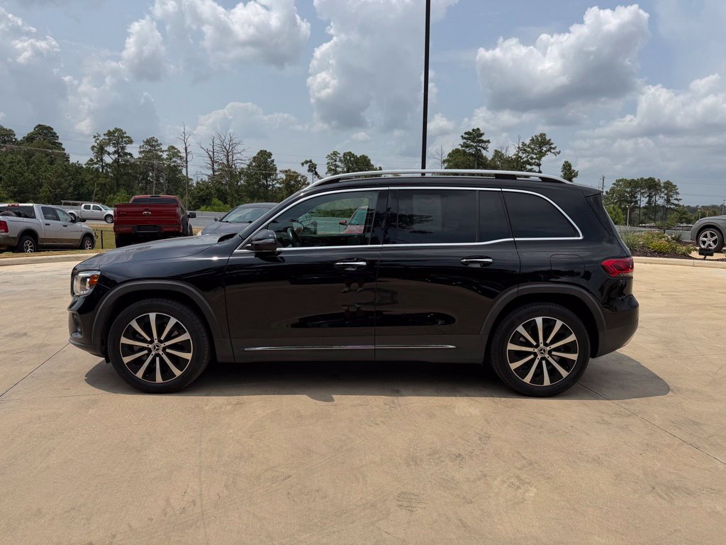 Used 2023 Mercedes-Benz GLB 250 GLB 250 SUV