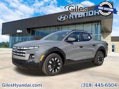 2026 Hyundai Santa Cruz SEL Activity FWD Truck Crew Cab