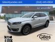 Used 2019 Lincoln Nautilus Reserve SUV