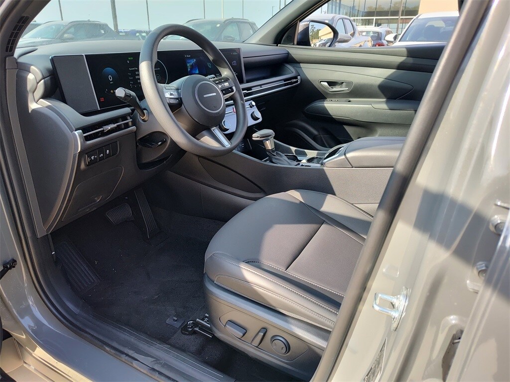 2026 Hyundai Santa Cruz SEL Activity photo 2