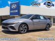 New 2025 Hyundai Elantra SEL Sport Sedan