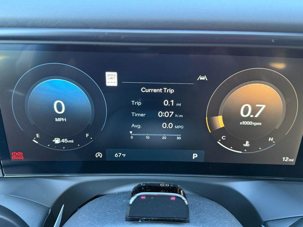 2026 Hyundai Palisade XRT Pro - Photo 17