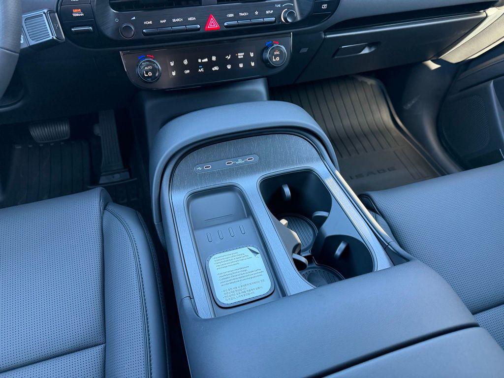 2026 Hyundai Palisade XRT Pro - Photo 15