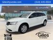 Used 2018 Dodge Journey SE SUV