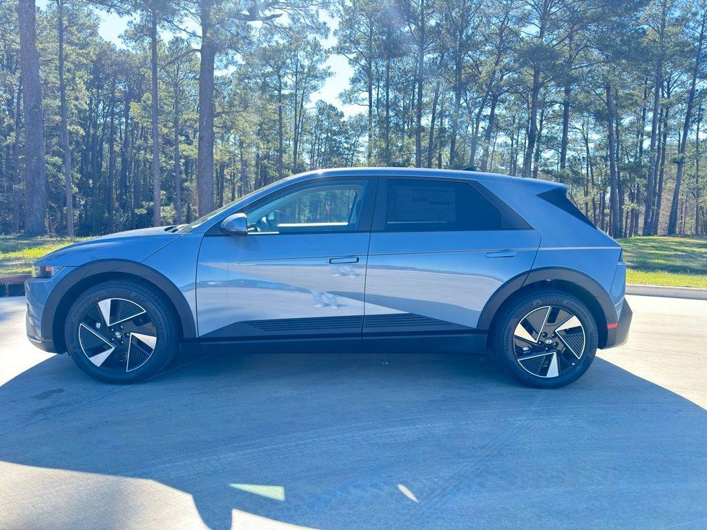 New 2026 Hyundai IONIQ 5 SEL SUV