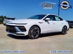 2026 Hyundai Sonata SEL Sport Sedan