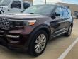 Used 2020 Ford Explorer Limited SUV