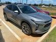 Used 2025 Chevrolet Trax LT SUV