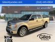 Used 2013 Ford F-150  Truck SuperCrew Cab