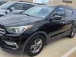 Used 2017 Hyundai Santa Fe Sport 2.4L SUV